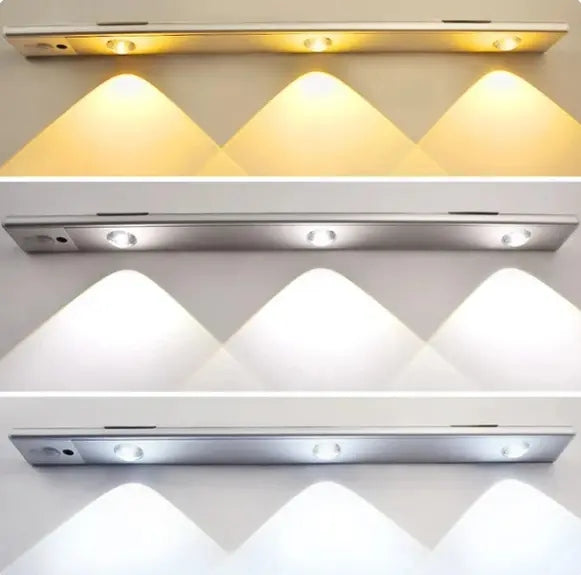 MM - Barra Led Modern - con sensor 50cm