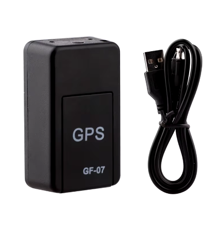 GPS INTELIGENTE